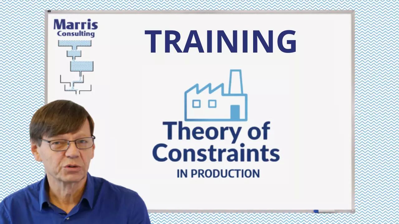 Theorie of Constraints training