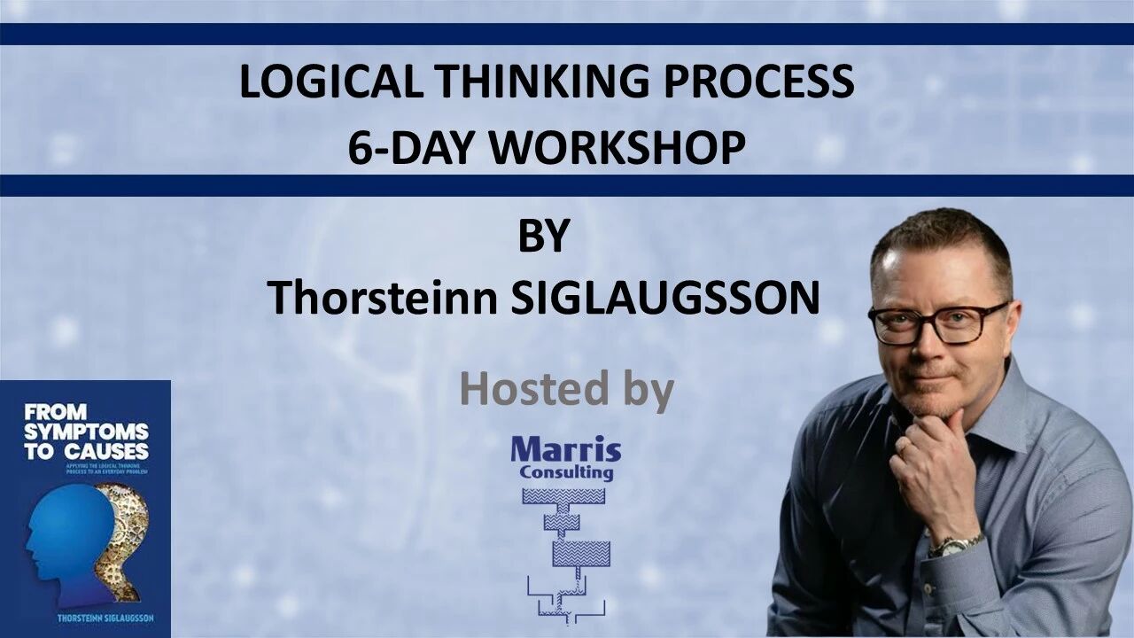 6-days training LTp Thorsteinn