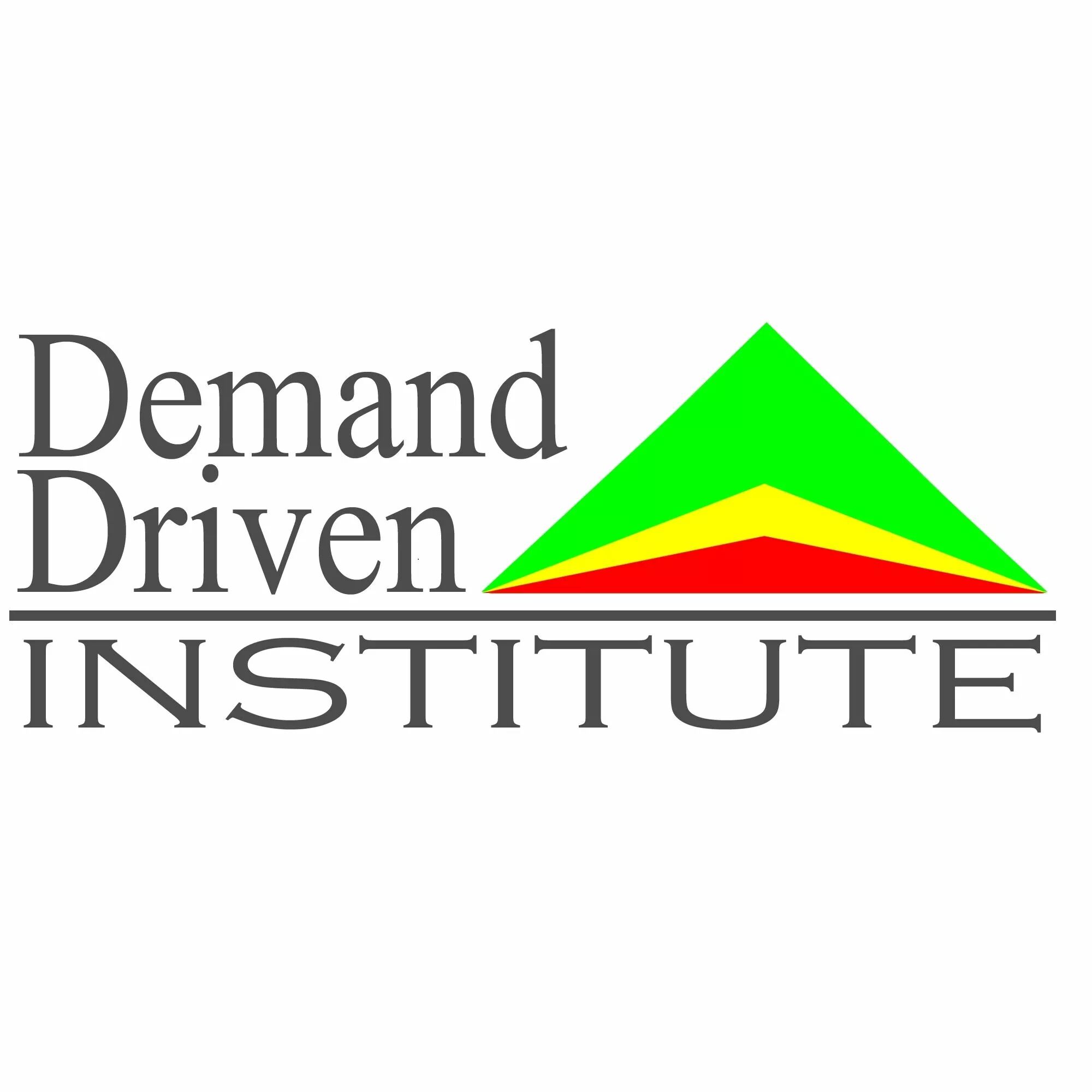 DDMRP Logo