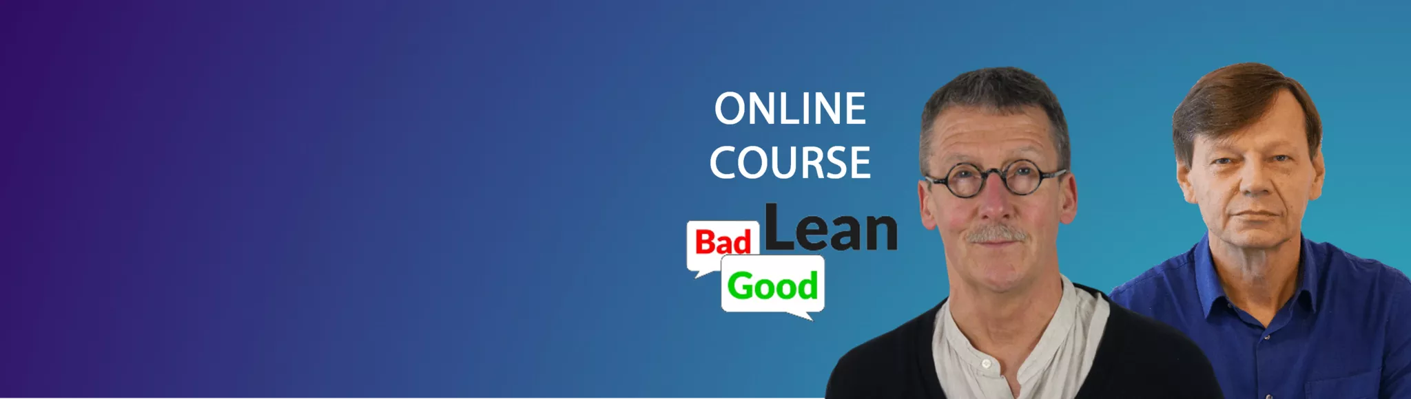 Lean Online Course