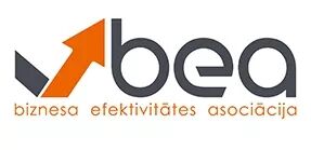 Logo BEA Latvia