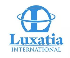 Logo Luxatia International 