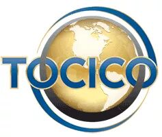 Logo TOCICO