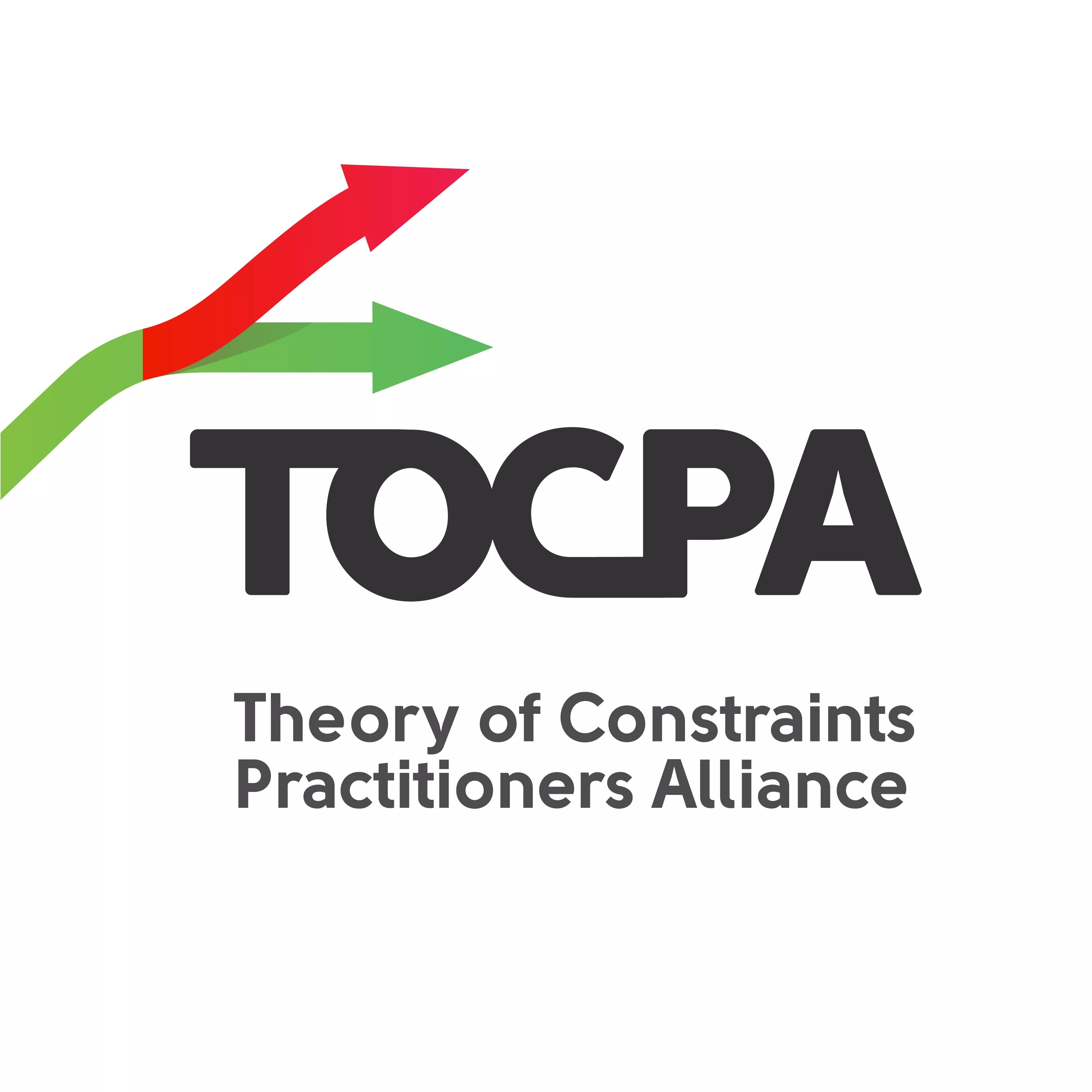 Logo TOCPA Fond blanc
