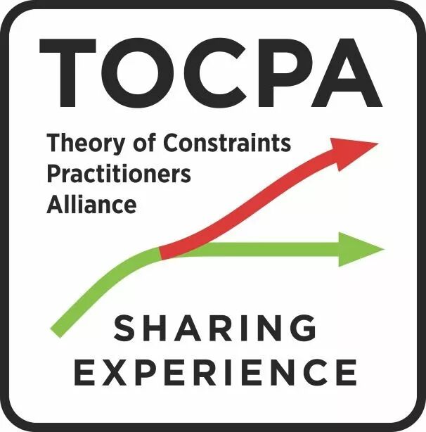 Logo TOCPA
