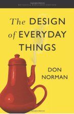 Couverture du livre The Design of Everyday Things