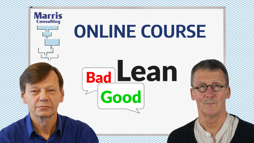 Good Lean Bad Lean online training