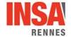 Logo INSA RENNES